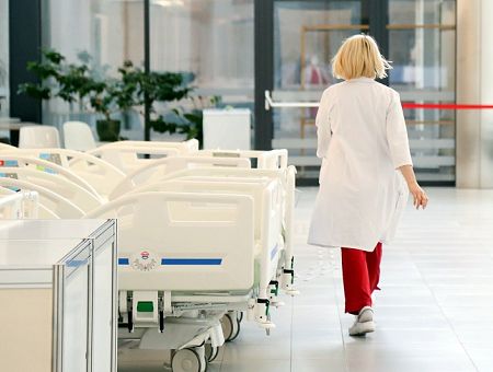 В Латвии назревает масштабная реформа больниц: что нового на этот раз?