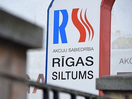 Цены на тепло: глава «Rīgas siltums» рассказала, к чему готовиться рижанам