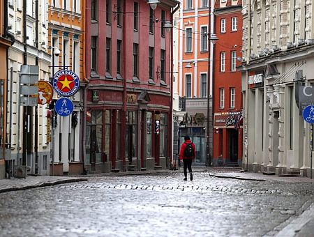 Rīgas dome no nākamā gada dubultos tūrisma nodevu