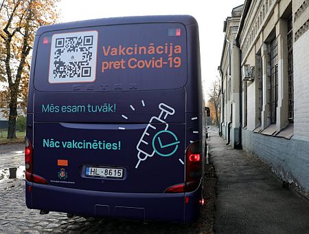 «Закупаем и уничтожаем»: миллионы уходят на вакцины от Covid-19; публика в ярости «Закупаем и уничтожаем»: миллионы уходят на вакцины от Covid-19; публика в ярости