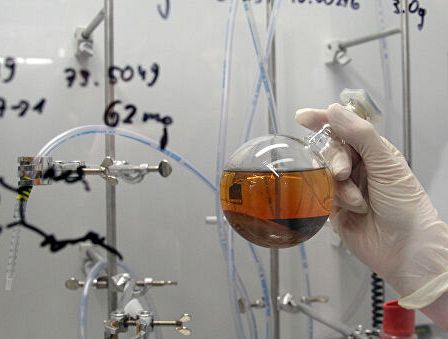 «Непреодолимая решимость экспортировать в Россию»: экономист — о химико-фармацевтическом бизнесе