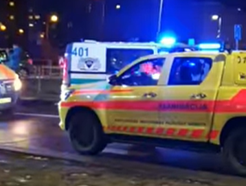 Сын был в коме полгода. Мать не верила в его смерть — и он очнулся: СМИ