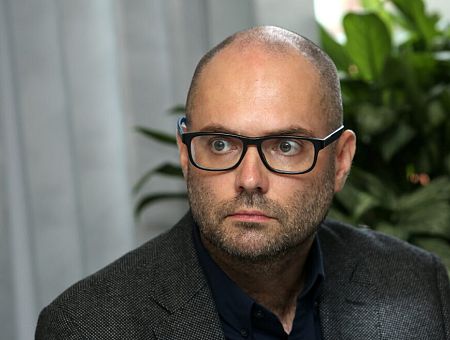 Аболиньш назвал закрытие Латвийского радио — 4 значимым и символическим шагом