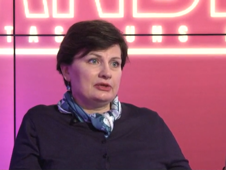 «Во что, извините, это в итоге обойдётся?» Винькеле заступилась за Камлёву