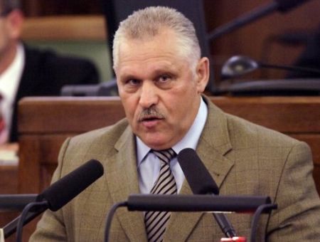 Агенты РФ под видом беженцев могут проникнуть в Латвию: экс-командующий НВС