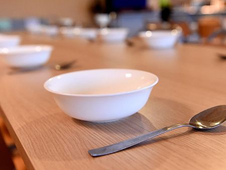 В двух рижских детских садах — вспышка сальмонеллёза