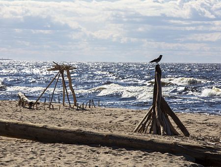 «Мы все пострадаем». Швеция предупреждает: Россия может создать «экологический хаос» в Балтийском море