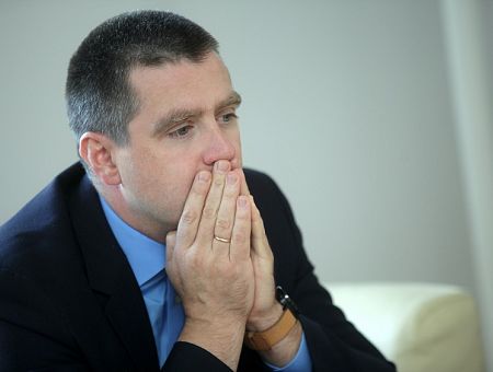 Будут ли повышены налоги в Латвии в следующем году? Комментирует Филипп Раевскис