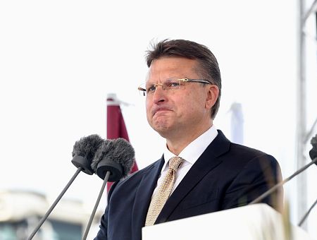 «Поддерживаем политику Трампа!» Шлесерс одобрил силовой захват Мадуро «Поддерживаем политику Трампа!» Шлесерс одобрил силовой захват Мадуро