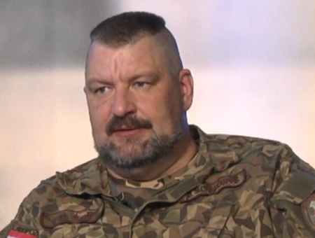 «Все боятся». Майор Слайдиньш называет самую большую проблему в Балтийском море