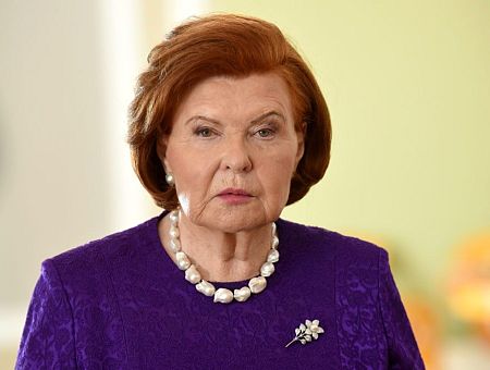 Вряд ли ей приятно вспоминать то 9 мая: Раев о Вике-Фрейберге в Москве