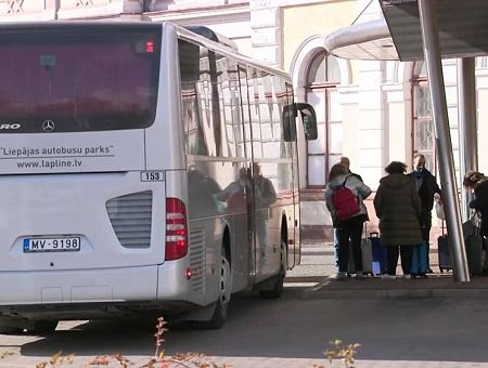 «Это агрессивное вождение!» Причина остановки автобуса: ехал слишком медленно