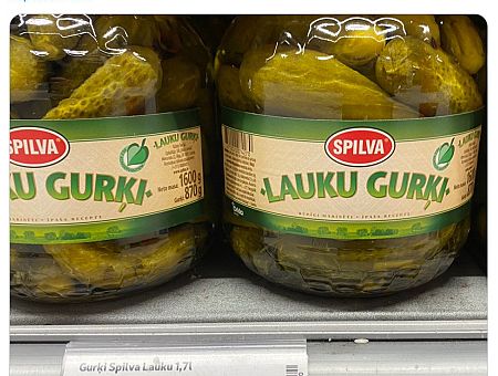 60% ценников в магазинах — ложные. PTAC оштрафовал торговцев на смешную сумму 60% ценников в магазинах — ложные. PTAC оштрафовал торговцев на смешную сумму