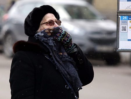 Без права на проезд: тысячи пенсионеров могут лишиться льгот уже в январе Без права на проезд: тысячи пенсионеров могут лишиться льгот уже в январе