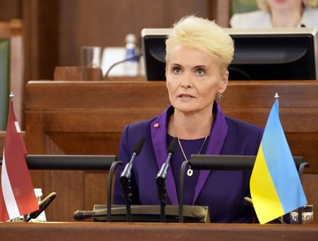 Депутат Сейма: «Латвия — небедная и неплохая страна!»