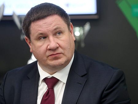 Хелманис сомневается в существовании гостайны: за восемь лет — ни одного документа Хелманис сомневается в существовании гостайны: за восемь лет — ни одного документа