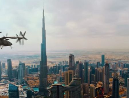 По 250 тысяч долларов платят семьи за вылет из Дубая: СМИ