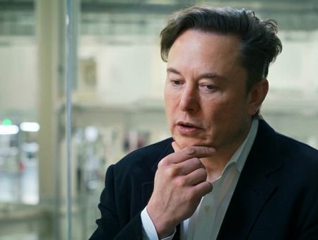 Francijas prokuratūra tur aizdomās Masku par dziļviltojumu veicināšanu, lai uzpūstu «X» vērtību