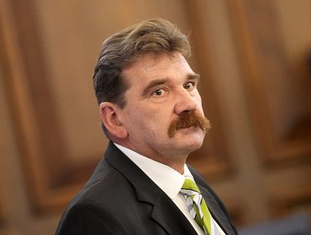 «Первыми пойдут те, кто живет от получки до получки»: Лидака