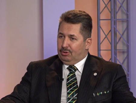 «Юридически Украина сдаст эти территории в аренду»: Раев объяснил мирный план