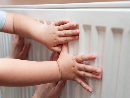 Все спас и обогрел каждого! Валайнис записал себе в заслуги скидку на отопление