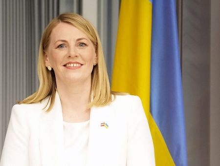 Pinto izstājas no «Progresīvajiem»