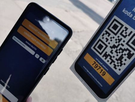 Они у вас в приложении плесневеют? Люди разочарованы сервисом Rīgas satiksme