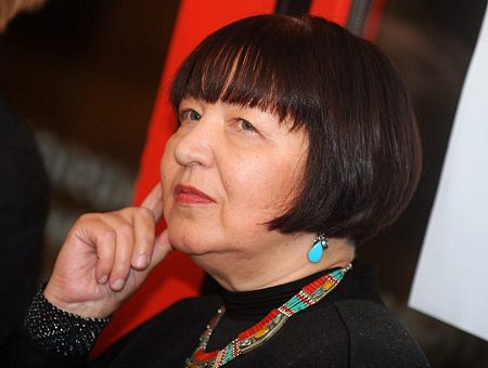 Ланга пожаловалась в Центр госязыка на Дьери: какой же повод?