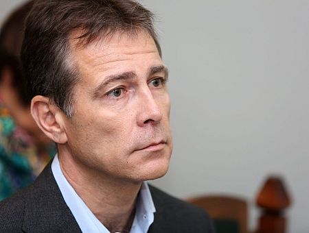 Магониса оправдали в суде.  А ущерб в 1,5 млн евро рассосался?