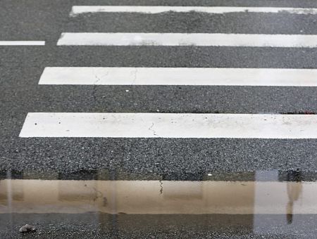 «Виестурс, у нас проблема!» Рижанин обращается с вопросом к мэру (ВИДЕО)