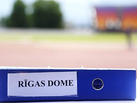 Хватило смелости! Рижская дума обложит жильцов арендной платой