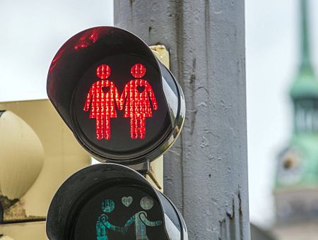 Уже десять лет у меня две женщины: исповедь латвийского «многоженца»