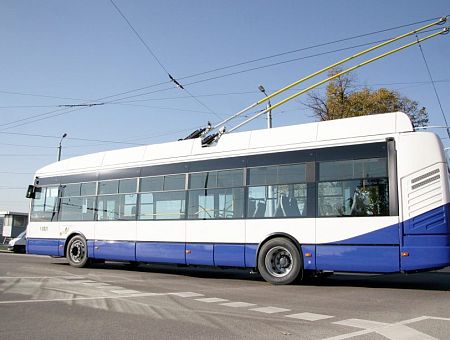 11 тысяч за ремонт троллейбуса: как наказало водителя Rīgas satiksme