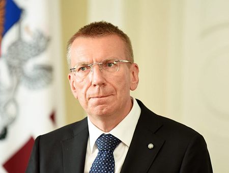 Память у нашего Ринкевича уже не та: рижанин расстроился