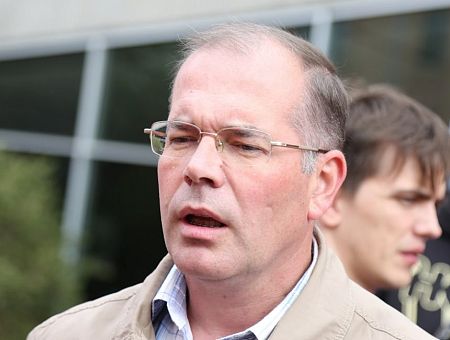 Заявление Мамыкина «готов умереть за Россию» вызвало бурное обсуждение в соцсетях Заявление Мамыкина «готов умереть за Россию» вызвало бурное обсуждение в соцсетях