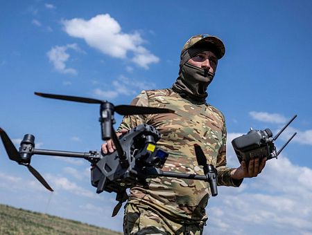 Российское наступление в Украине резко замедлилось. Почему?