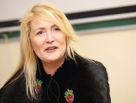 «Этот новый тренд опасен»: Неймане осудила «чудеса» от инфлюенсеров