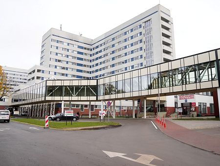 Восточная больница тоже уволила врачей с гражданством России и Белоруссии: сколько?