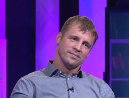 «Скажите честно, Латвия вообще нам принадлежит?»: Бриедис о наболевшем