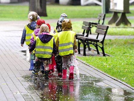 Пойдут с языковыми проверками в детсады: у Центра Госязыка есть план