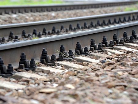 Нужно разобрать ж\д пути, ведущие в Россию: советы американского эксперта Латвии