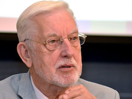 Почему Европа боится Ирана? Леон Тайванс объясняет