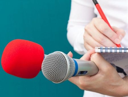 Опубликован мировой индекс свободы прессы: где там Латвия?