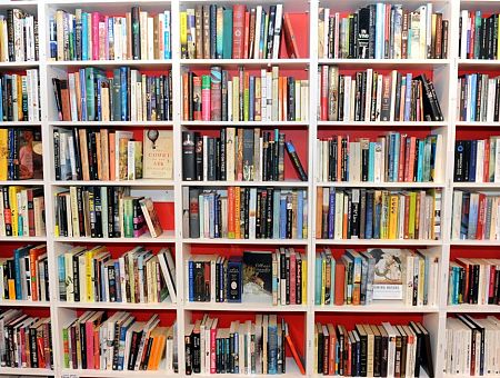 Дело о НДС на русскоязычные книги дошло до Конституционного суда Латвии