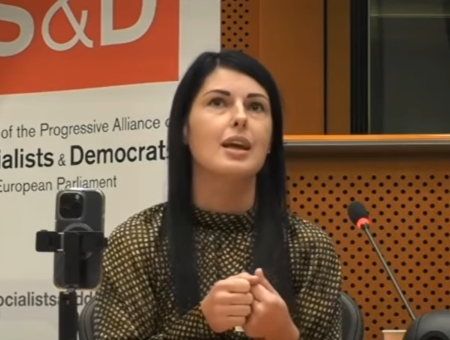 Мне стало так стыдно! Петкевич о финансовом требовании к пенсионерам с российскими паспортами