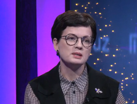 «Мне хочется кричать!» Руту Диманту злит ситуация в медицине «Мне хочется кричать!» Руту Диманту злит ситуация в медицине