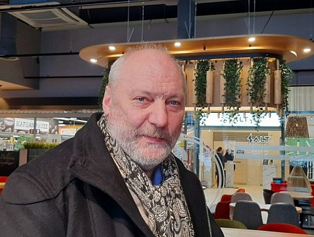 Почему Латвией управляют серости и слабаки, как нам вернуть яркие личности: Марис Краутманис