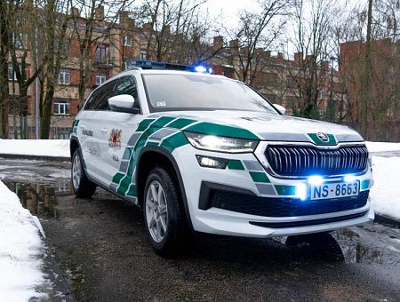 Зашли и потребовали денег: работник кебабной рассказал об ограблении