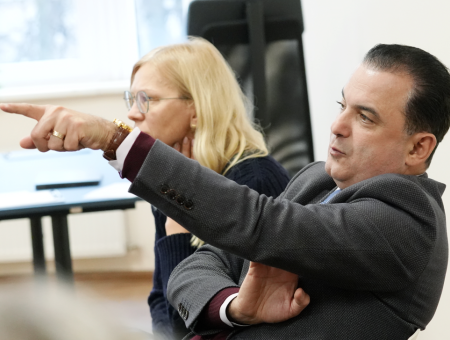 «Интересно, знает ли об этом Хосам?» Крик души сотрудника «неотложки»