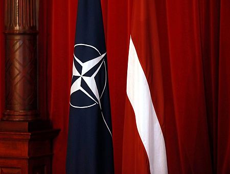 «Всем нужно быть в готовности»: Латвия может быть втянута в войну с Ираном?